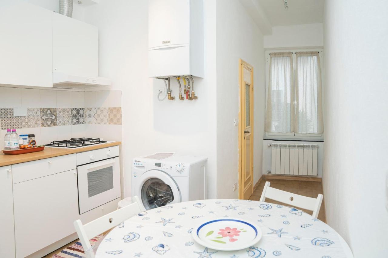057 - Casa Portobello, Centrale A 50 Metri Dal Mare เซสตรี เลวานเต ภายนอก รูปภาพ