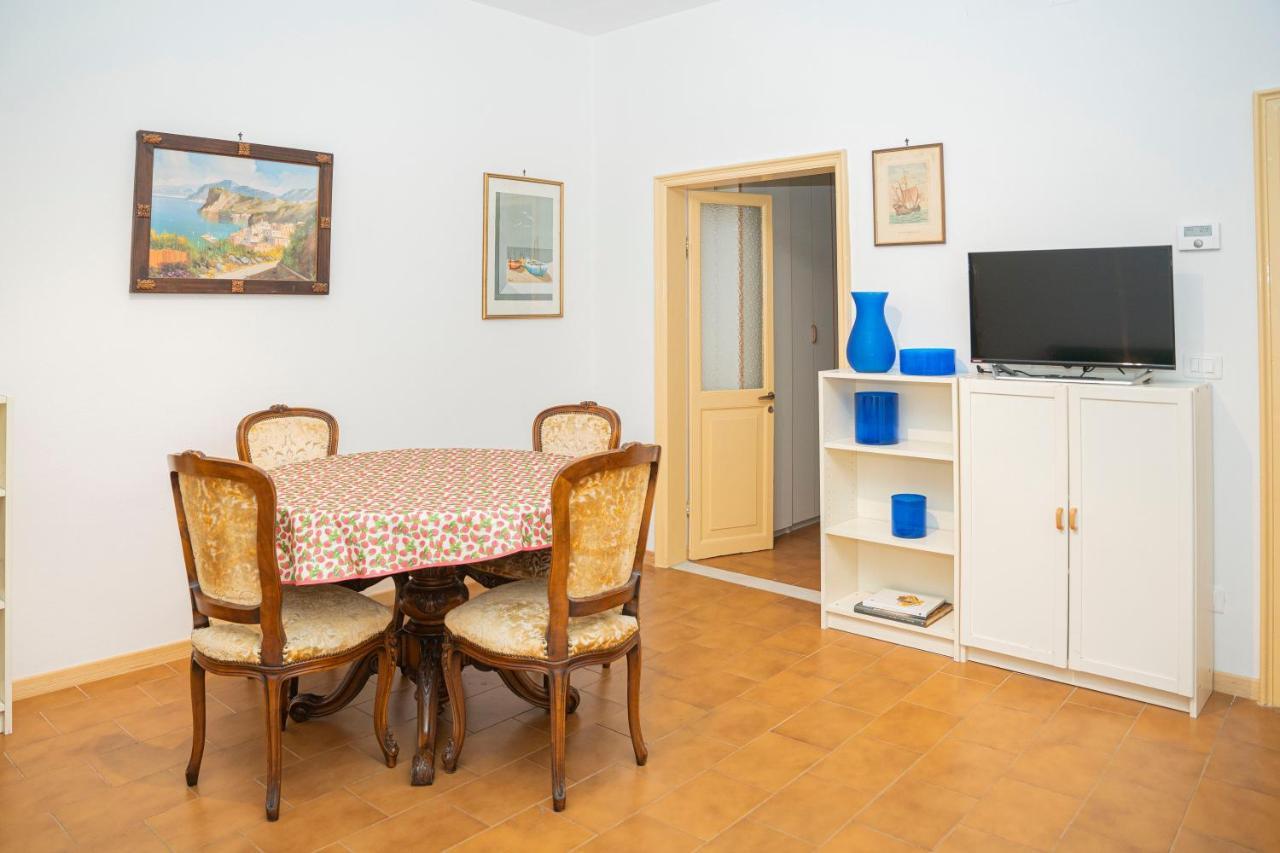 057 - Casa Portobello, Centrale A 50 Metri Dal Mare เซสตรี เลวานเต ภายนอก รูปภาพ