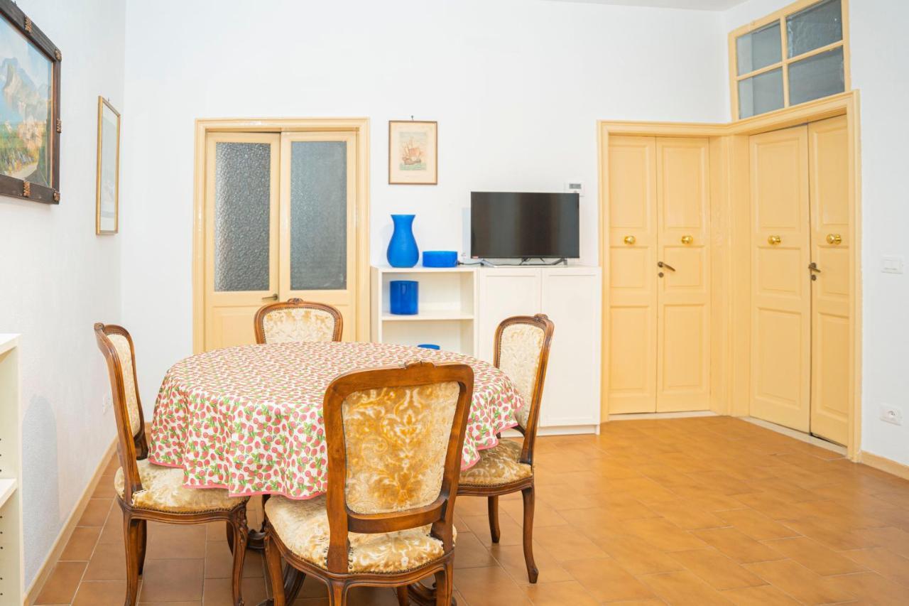 057 - Casa Portobello, Centrale A 50 Metri Dal Mare เซสตรี เลวานเต ภายนอก รูปภาพ