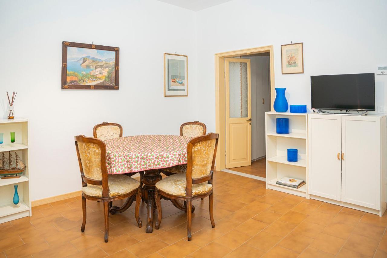 057 - Casa Portobello, Centrale A 50 Metri Dal Mare เซสตรี เลวานเต ภายนอก รูปภาพ