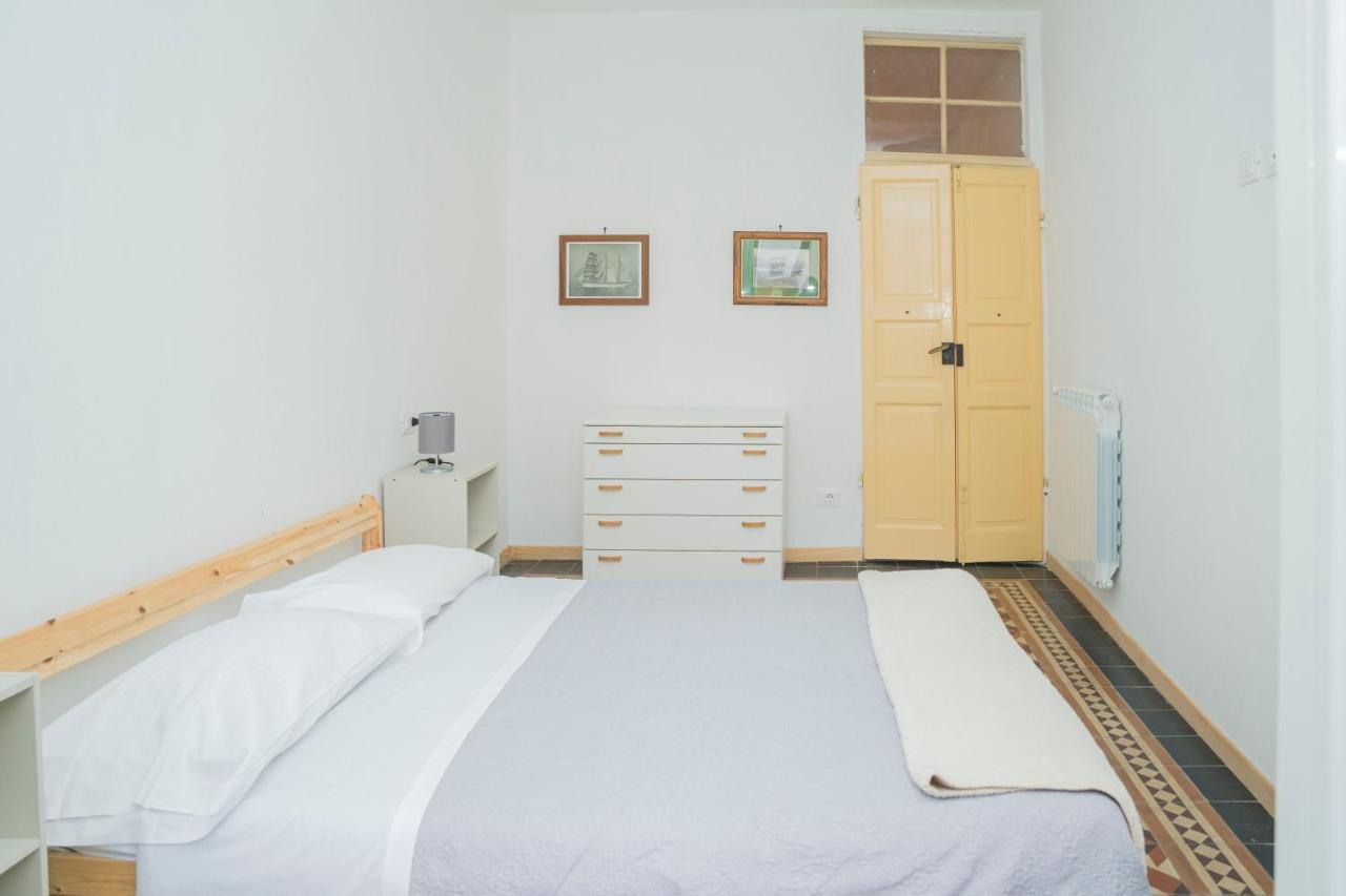 057 - Casa Portobello, Centrale A 50 Metri Dal Mare เซสตรี เลวานเต ภายนอก รูปภาพ