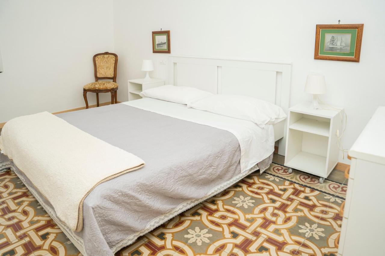 057 - Casa Portobello, Centrale A 50 Metri Dal Mare เซสตรี เลวานเต ภายนอก รูปภาพ