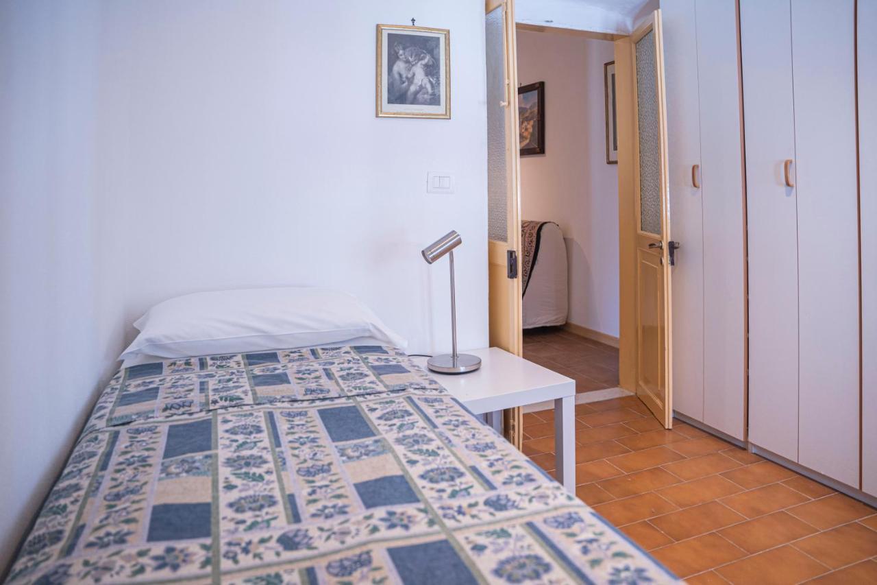 057 - Casa Portobello, Centrale A 50 Metri Dal Mare เซสตรี เลวานเต ภายนอก รูปภาพ