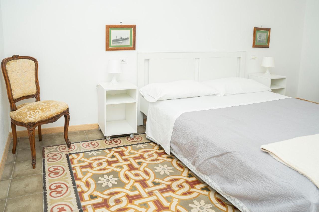 057 - Casa Portobello, Centrale A 50 Metri Dal Mare เซสตรี เลวานเต ภายนอก รูปภาพ