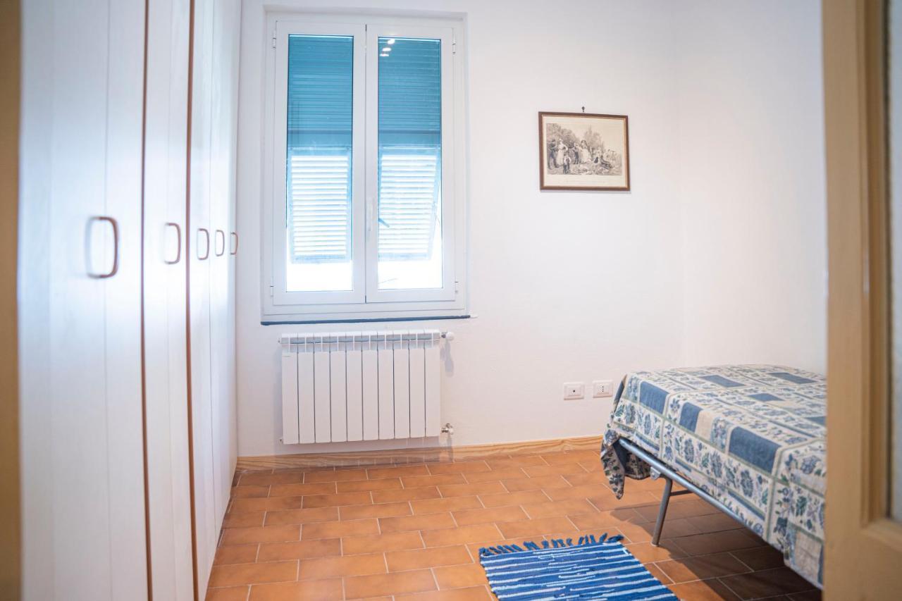 057 - Casa Portobello, Centrale A 50 Metri Dal Mare เซสตรี เลวานเต ภายนอก รูปภาพ